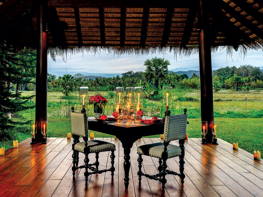  Thailand unveils hot new stays for summer